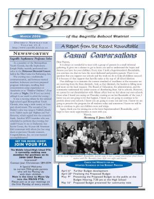 Highlights March06 for Web.Pdf