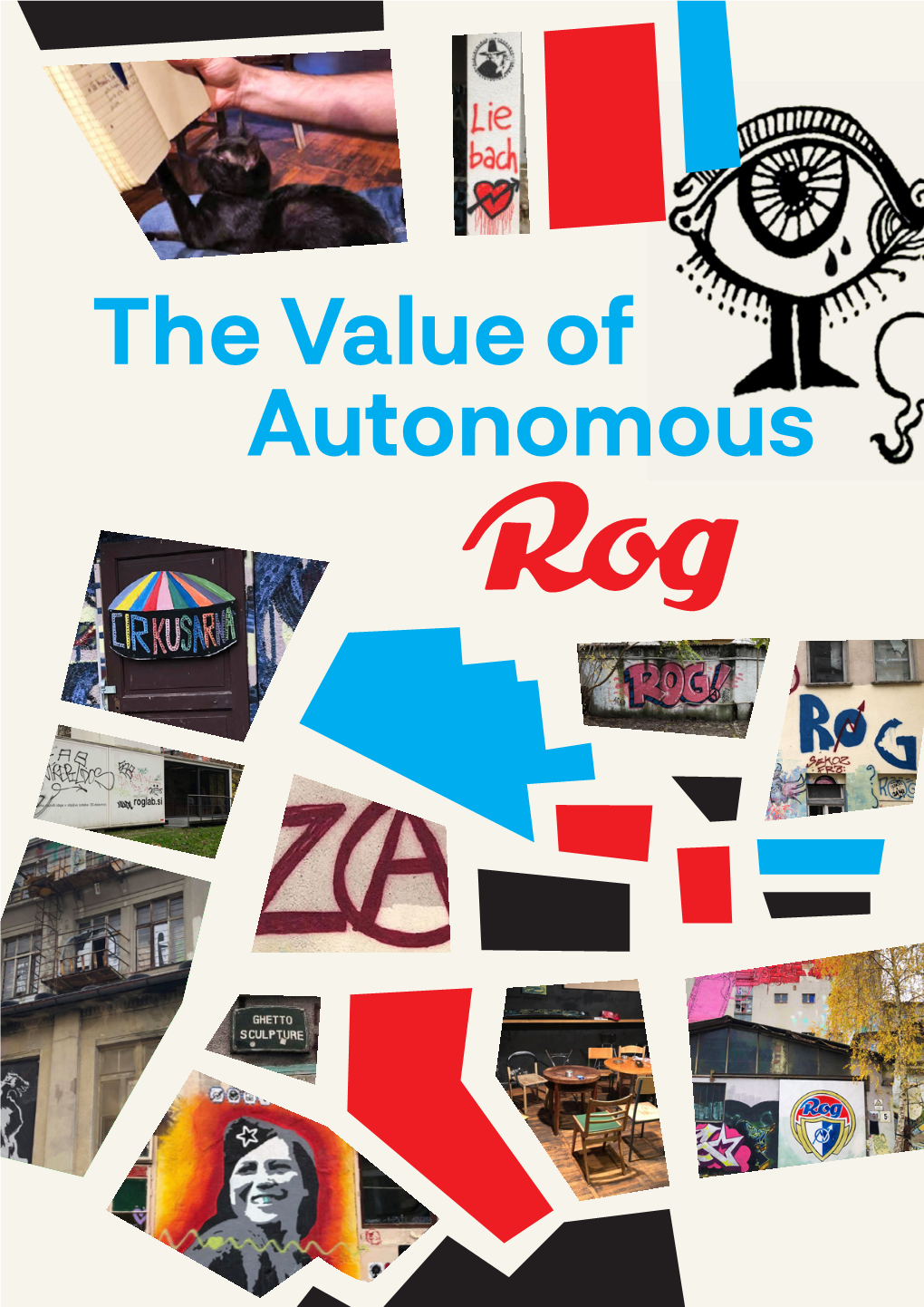 The Value of Autonomous