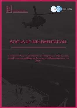 Status of Implementation