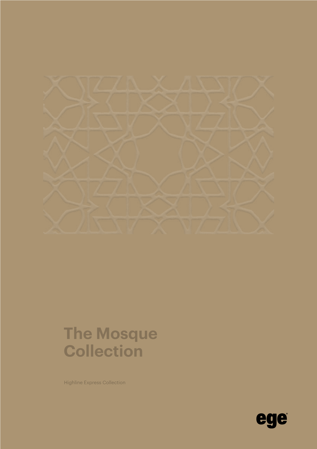 The Mosque Collection