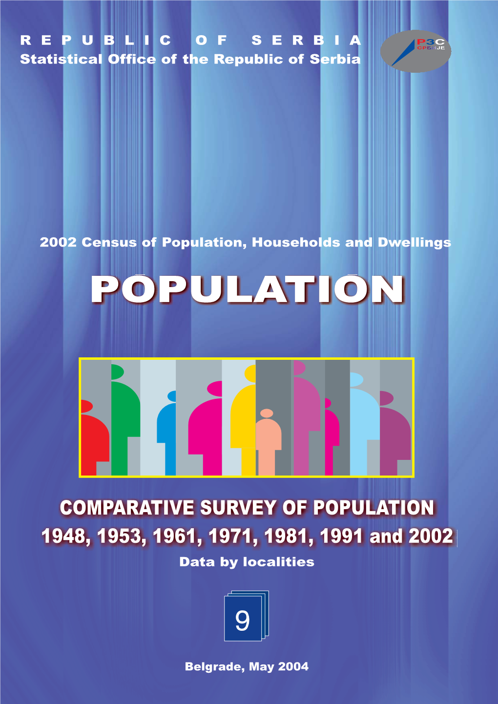 Population, Households and Dwellings