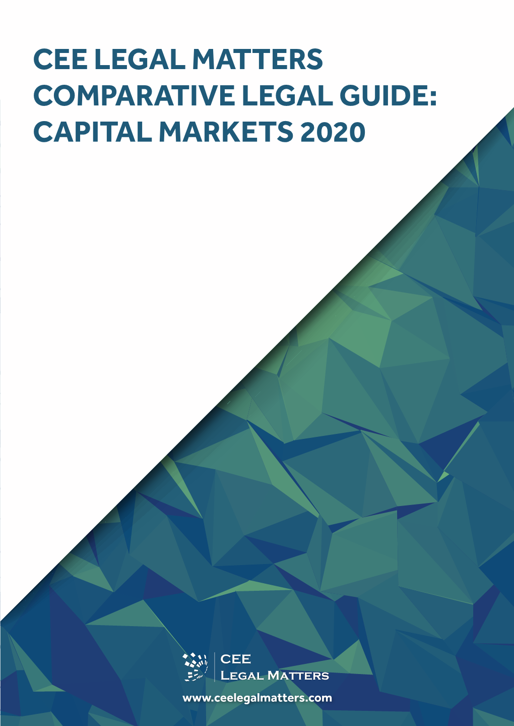 Capital Markets 2020