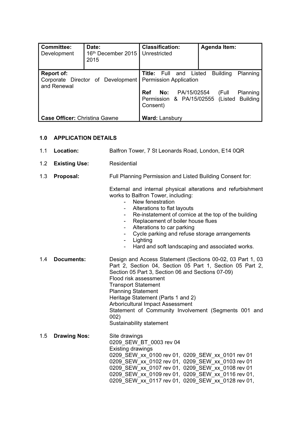 DC PA1502554 and PA1502555 Balfron Tower.Pdf