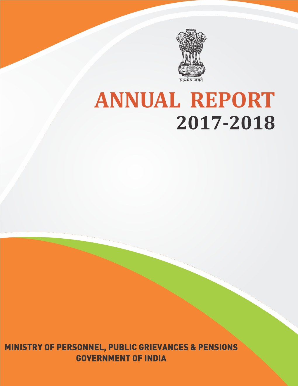 Annual Report 2017-18