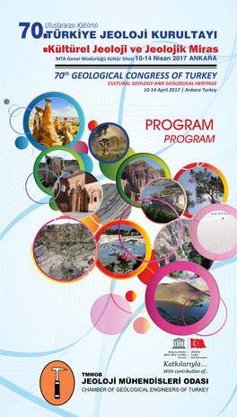 Program Program