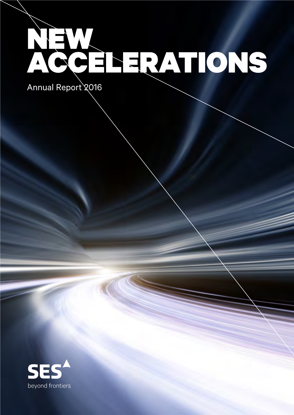NEW ACCELERATIONS Annual Report 2016