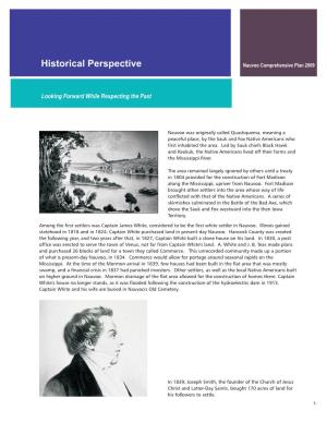 Historical-Perspective.Pdf
