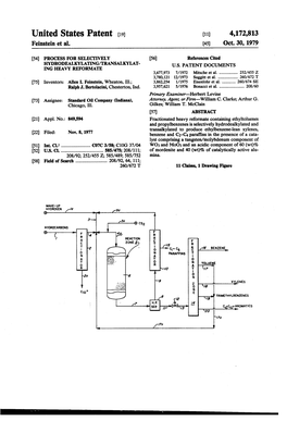 United States Patent (19) (11) 4,172,813 Feinstein Et Al