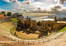 Beautiful Sicily – Historic, Mysterious, Authentic and Diverse