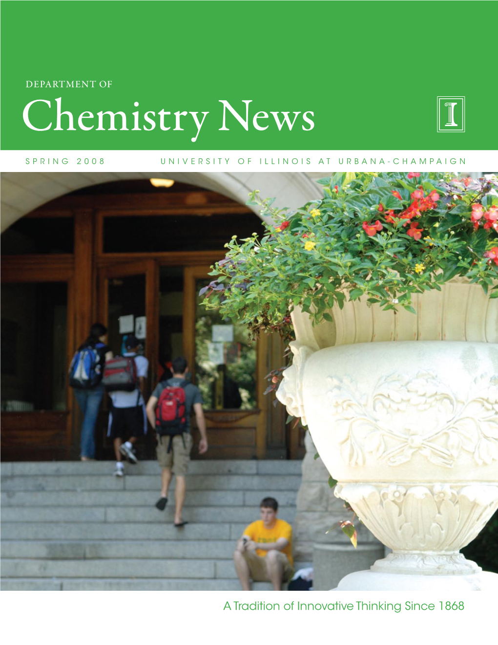 Chemistry News