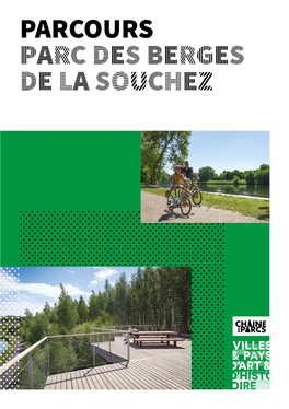 Parc Des Berges De La Souchez Bienvenue Dans Le Parc Des Berges De La Souchez !