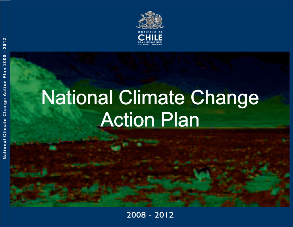 niccdies-national-climate-change-action-plan