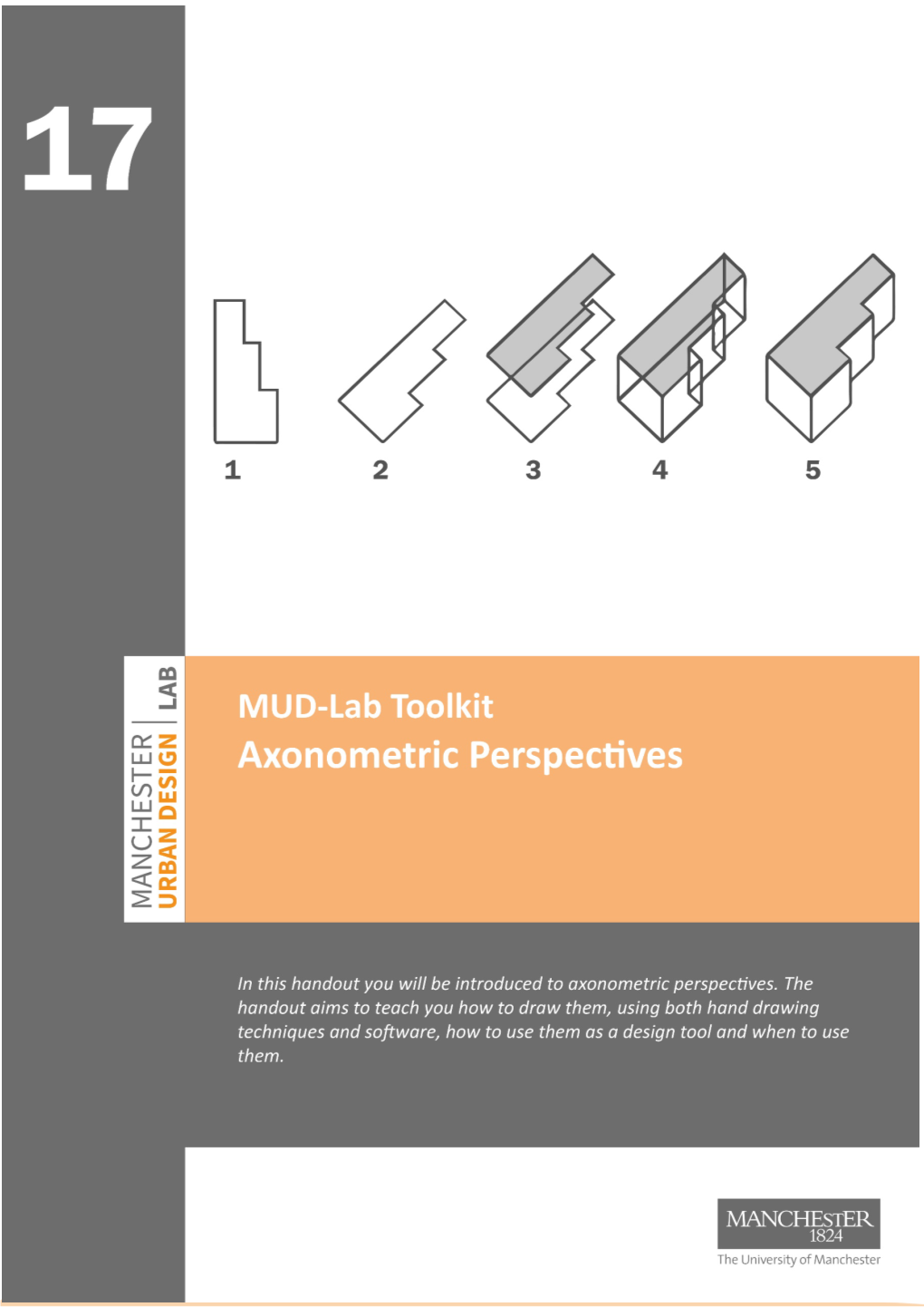 Axonometric Perspectives