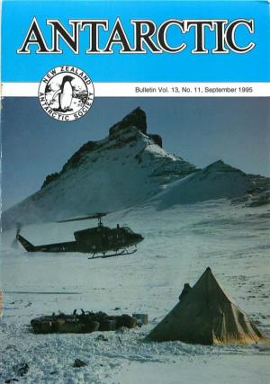 Antarctic.V13.11.1995.Pdf