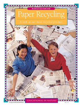 Paper-Recycling.Pdf