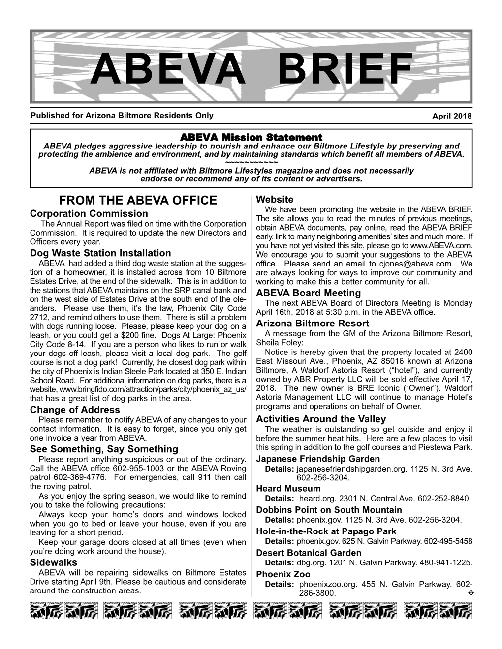 Brief April 18 Brief August 08.Qxd