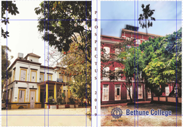 Bethune College Prospectus 2019