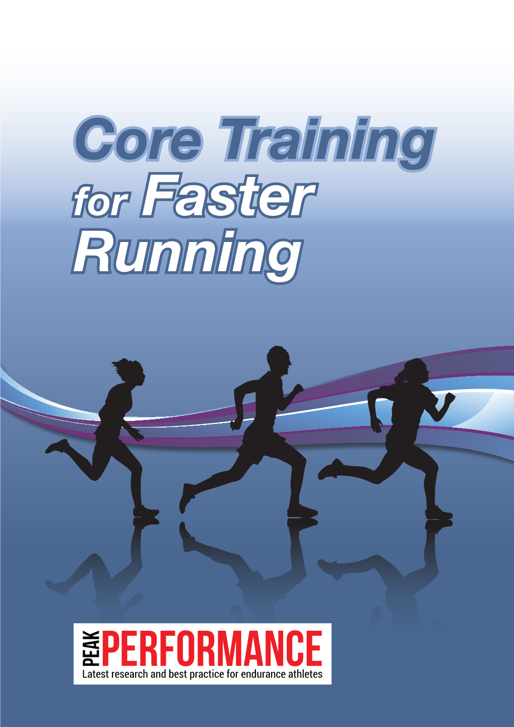 Core Training for Faster Running