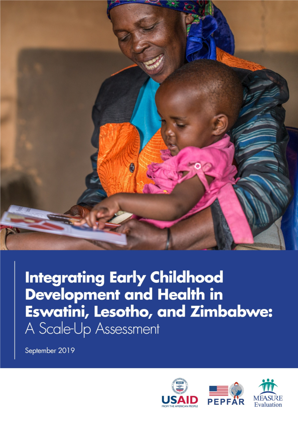 Integrating Early Childhood Development and Health in Eswatini, Lesotho, and Zimbabwe: a Scale-Up Assessment