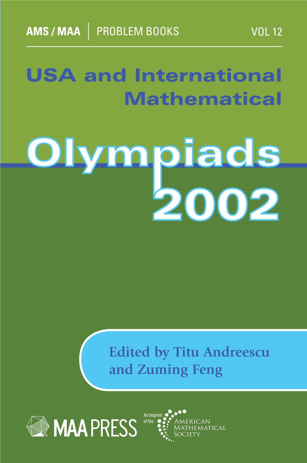USA and International Mathematical