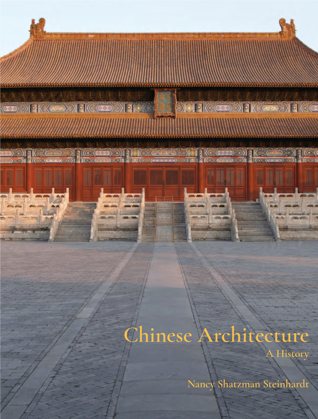 Chinese Architecture Is a Milestone in the Field