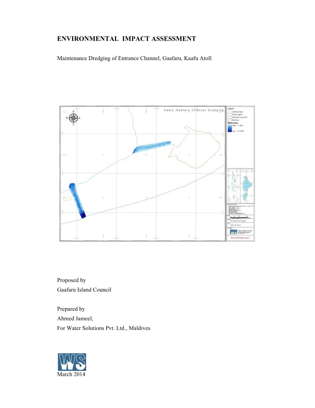 Environmental Impact Assessment