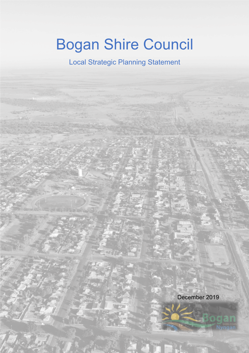 BSC Local Strategic Planning Statement