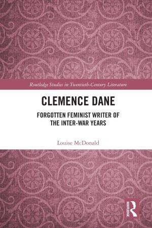 Clemence Dane