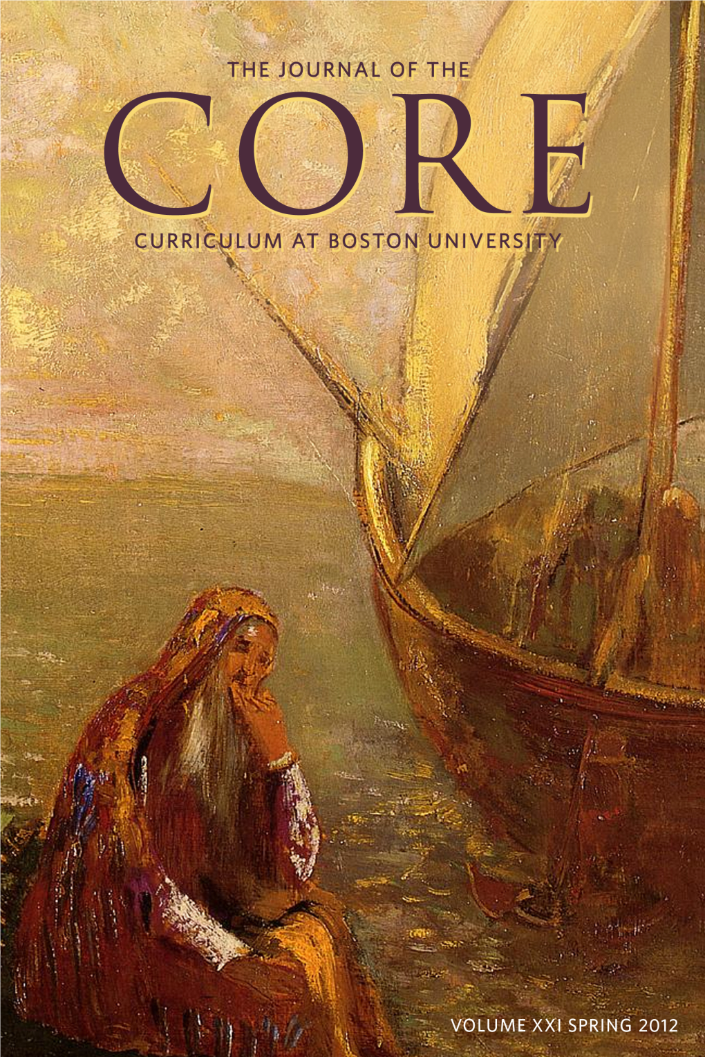 The Journal of the Core Curriculum