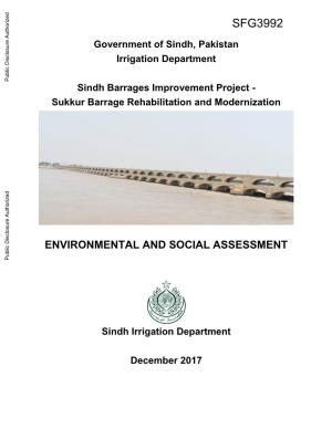 Pakistan Irrigation Department