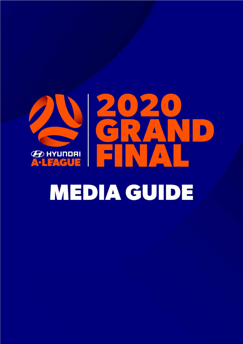 Hyundai A-League 2020 Grand