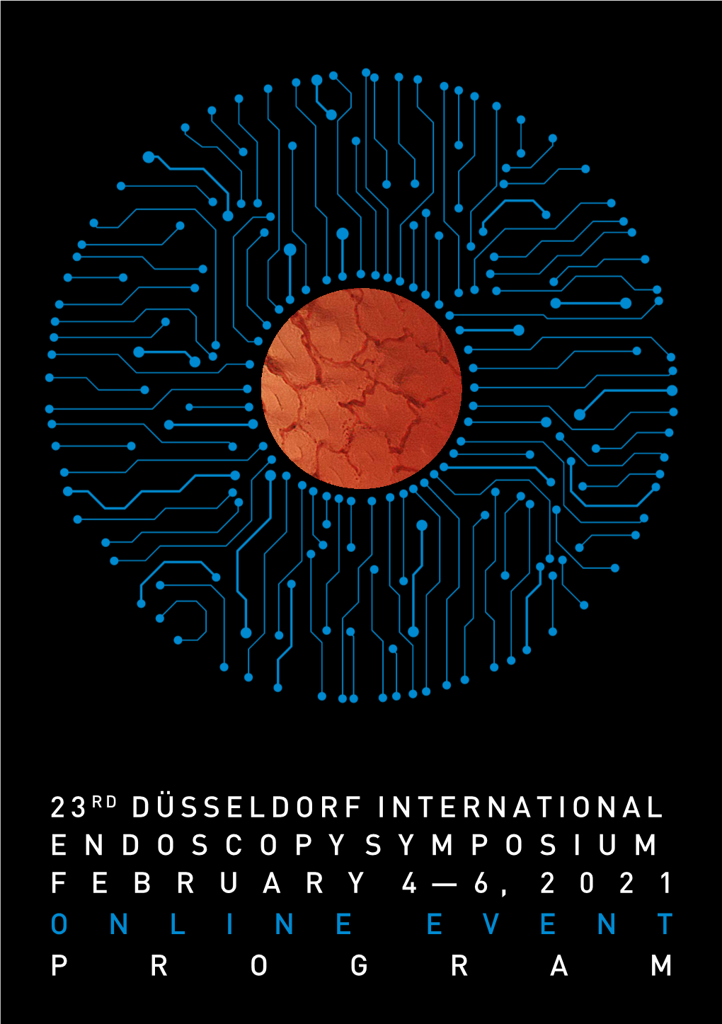 23R D Düsseldorf International Endoscopysymposium February 4