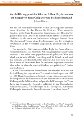 Theaterprojekt 090505:Felix Mendelssohn Bartholdy