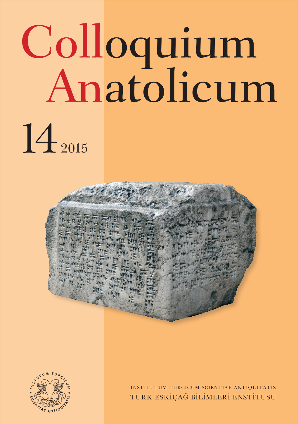 Colloquium Anatolicum