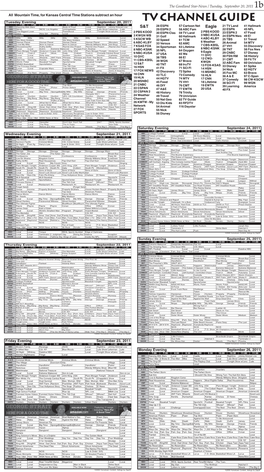 Tv Pg 1B 09-20.Indd