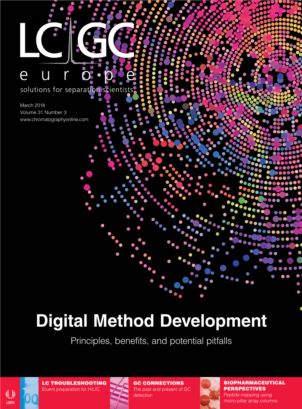 Digital Method Development Principles, Benefits, and Potential Pitfalls