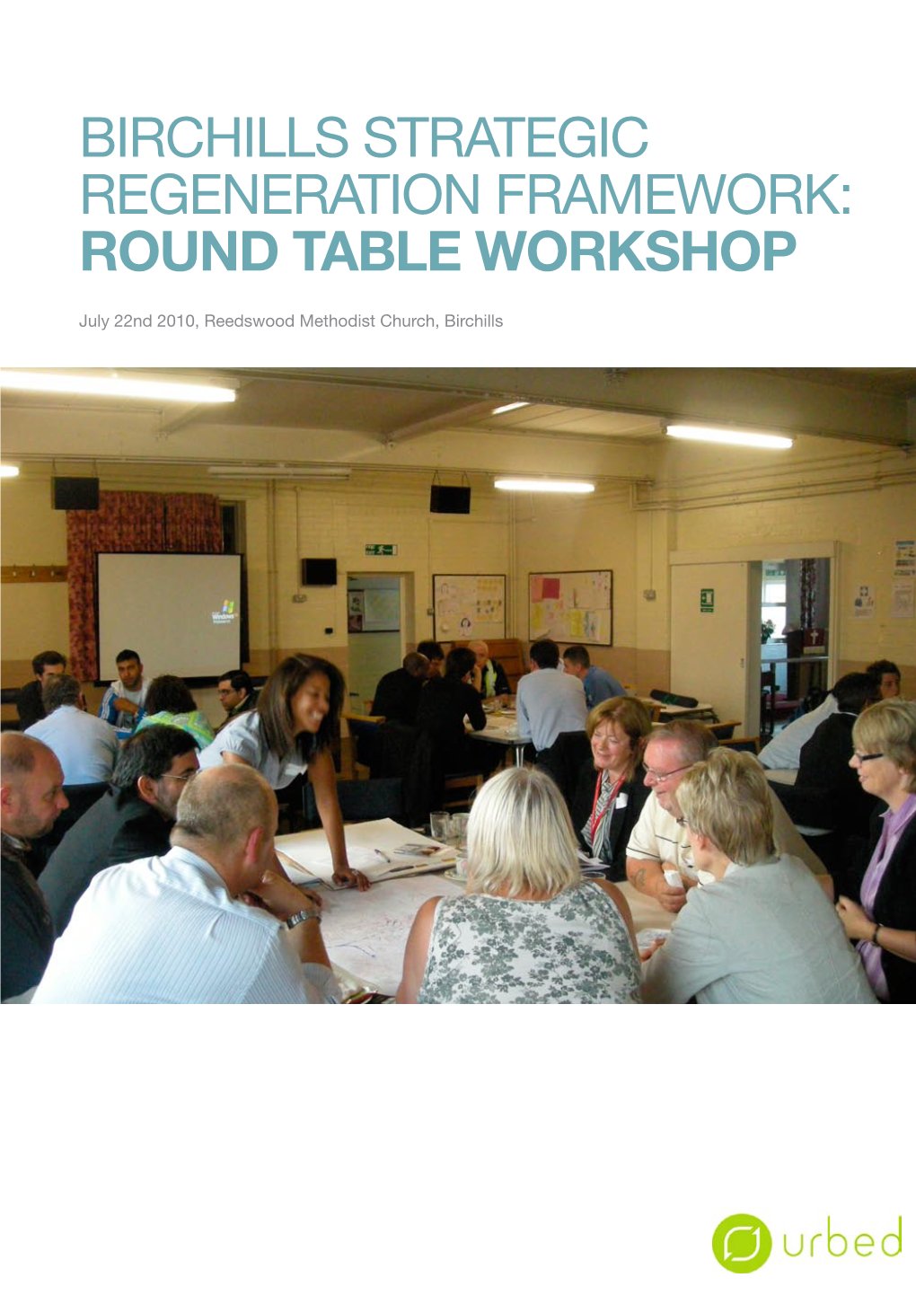Birchills Roundtable Report October 2010