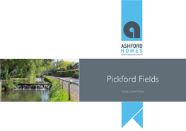 Pickford Fields