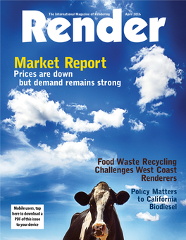 Market Report Prices Are Down but Demand Remains Strong
