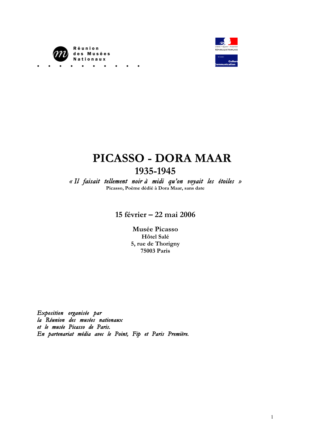 Dp-Dora-Maar.Pdf