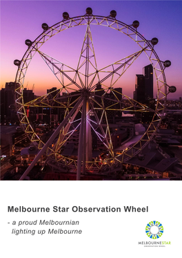 Melbourne Star Experiences