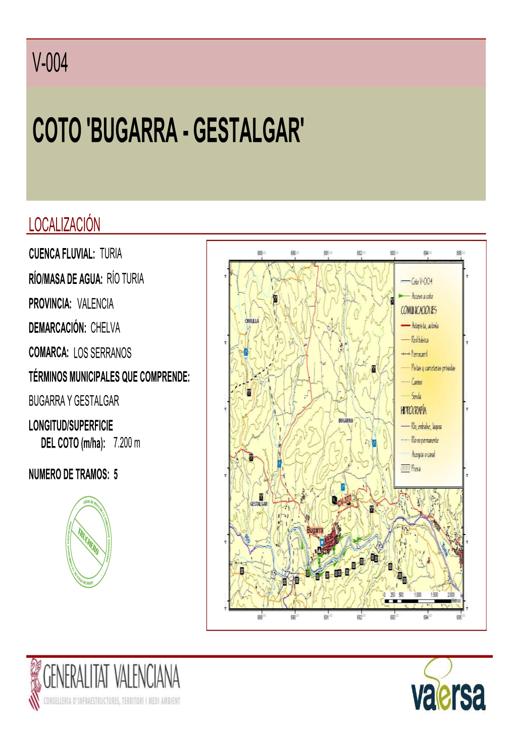 Bugarra-Gestalgar