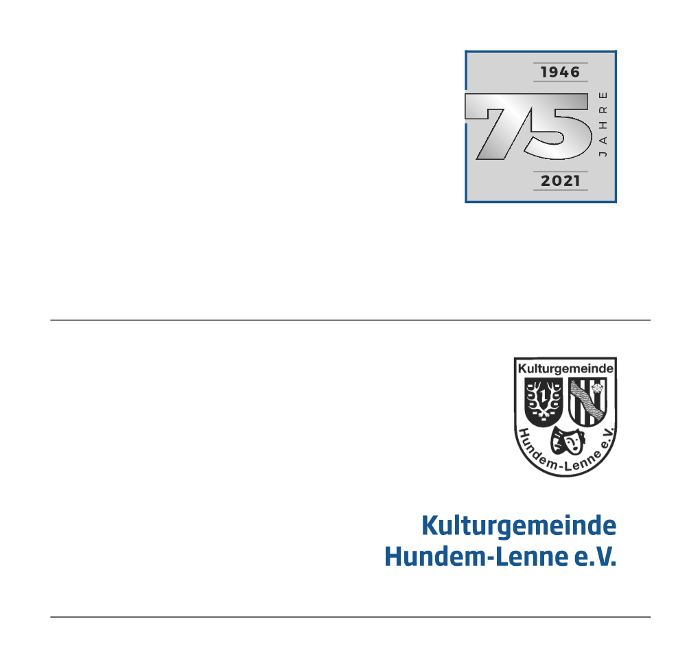 Hier Wieder Stadtdirektor Korationsvariante“