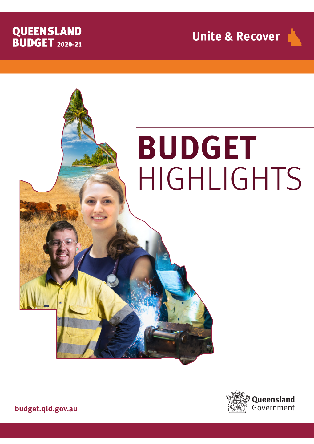 Budget Highlights