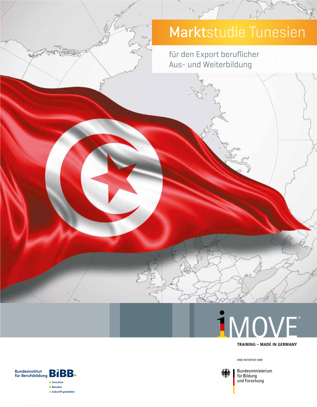 Marktstudie Tunesien Für Den Export Beruflicher