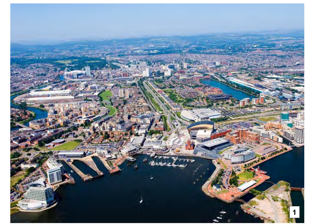 Cardiff Overview