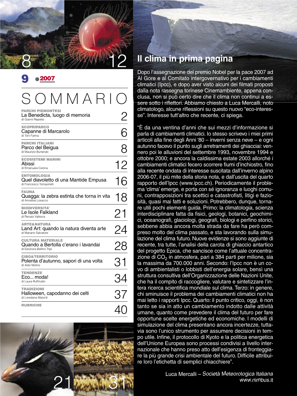 01 Somm-Editoriale.Indd