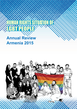Human Rights Situation of Lgbt People