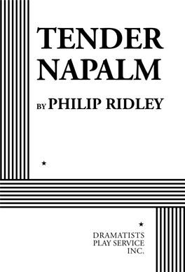 Tender Napalm