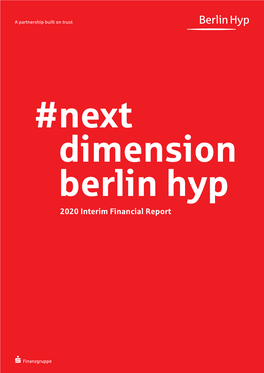 2020 Interim Financial Report